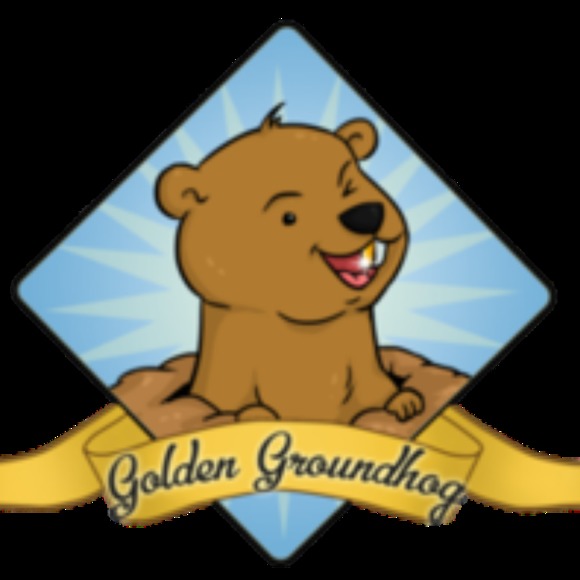 goldengroundhog